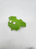 Teenage Mutant Ninja Turtles:1989 Retrocatapult Part.