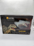 Jurassic World Hammond Collection Giganotosaurus Action Figure.