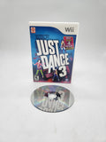 Just Dance 3 Nintendo Wii, 2011 CIB.