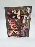 Nintendo Power Volume 122 World Driver Championship w/ Poster of WWF Attitude.