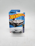 2023 Hot Wheels Corvette Grand Sport Roadster 154/250 HW Screen Time 8/10 HKH90.