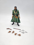 Marvel Legends MCU MASTER MORDO Dr Strange Multiverse of Madness Action Figure.