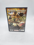 Mercenaries 2 World In Flames Sony PlayStation 2 PS2 Game.