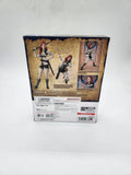 Bandai Lord of the Rings: The War of Rohirrim S.H.Figuarts Hera Action Figure.