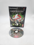 Ghostbusters: The Video Game Sony PlayStation 2, 2009 PS2.
