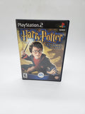 Harry Potter and the Chamber of Secrets PS2 PlayStation 2.