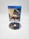 Assassin's Creed Origins Sony PlayStation 4 PS4, 2017.