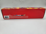 JOHNNY LIGHTNING Pony Power 2 5-Car Gift Set, Trans Am, Camaro, Javelin, Mustang.