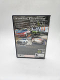 Need for Speed Pro Street Sony PlayStation 2 PS2.