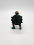 TMNT Michaelangelo Vintage Loose Action Figure Playmates 1988.