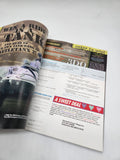 Nintendo Power Volume 122 World Driver Championship w/ Poster of WWF Attitude.