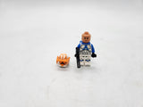 LEGO Star Wars Captain Vaughn Minifigure 332nd Ahsoka Clone Trooper sw1277 75359.