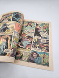 Iron Man # 53 Marvel 1972 Fate is the Black Lama.