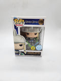 Funko Pop Charlotte #1155 Black Clover GITD Chalice Exclusive.