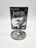 TimeSplitters Future Perfect PS2.