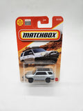 Matchbox 2026 2019 Toyota 4Runner 57/125.