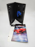 Need for Speed: Hot Pursuit 2 Nintendo GameCube, 2002.