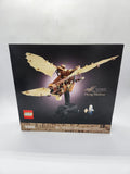 LEGO 10363 Icons Leonardo da Vinci's Flying Machine