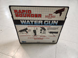 VERY RARE 1984 GATA Rapid Sounder Water G☆n.