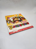 Mario Party 2 Prima Official Strategy Guide Nintendo 64 W/ Item Card - No Poster.