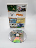 Wii Play Nintendo Wii.