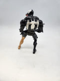 Marvel Legends Spiderman-Classics TRANSFORMING VENOM 6" Action Figure.