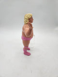Adorable Adrian Adonis 1987 WWF LJN Titan Sports 8" Wrestling Superstars Vintage.