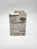 Hot Wheels Heat Fleet 12 Volkswagen Beetle 1/10  #151/247.