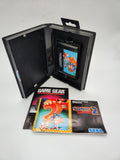 Sega Genesis Games Sonic The Hedgehog 2.
