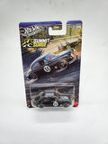 NEW 2026 Hot Wheels Silver Series Summit Surge JAGUAR MK1.