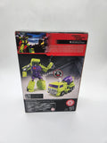 Transformers Studio Series 86 Voyager Class Mixmaster Devastator combiner.