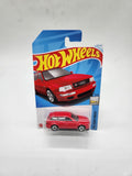 Hot Wheels '94 AUDI AVANT RS2.