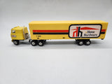 Ertl Home Hardware International 4070 COE Cabover Trailer.