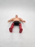 VTG George The Animal Steele WWF Wrestling Superstars 1986 LJN 8" Action Figure.