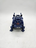 Vintage GI Joe Cobra ASP A.S.P. Assault System Pod Vehicle ARAH 1984.