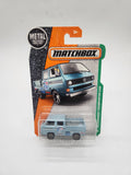 2017 Matchbox Volkswagen Transporter Cab.