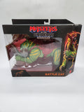 Masters of the Universe Chronicles 6 Inch Scale Action Figure - Battle Cat Movie Version.