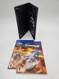 Downhill Domination - Sony PlayStation 2 PS2 - Complete CIB.