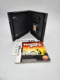 Theme Park - Nintendo DS Game.