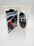 Spider-Man Edge Of Time Wii.