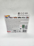 Hot Wheels XL Nissan Skyline GT-R BNR32 Metal 2026 1/43 Diecast Car.