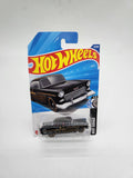 *55 Chevy Rod Squad Hot Wheels Mainline.