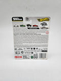 Hot Wheels HW 1/64 Fast & Furious Mercedes Benz 500 SEL 25 years.