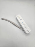 Nintendo Wii Remote Controller RVL-003 Tested Working Wiimote OEM White.