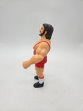 Ted Arcidi 1986 WWF LJN Titan Sports 8" Vintage Wrestling Action Figure.