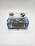M2 Machines Auto-Thentics Series 78 1960 VW Double Cab Truck USA Model R78.