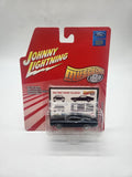 Johnny Lightning Musclecars 1969 Ford Torino Talladega 1:64 Diecast.