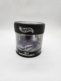 Hot Wheels Oil Can Purple 51 Ford Mercury Limited Edition.