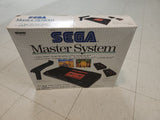 Sega Master System Console 1986 Complete.
