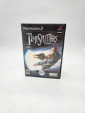 TimeSplitters Future Perfect PS2.